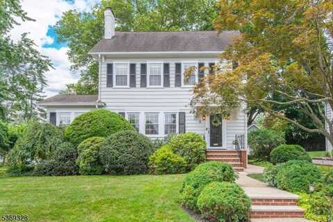 2 Inness Pl, Glen Ridge, NJ 07028