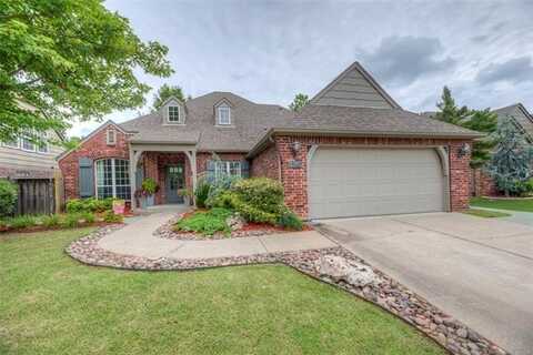 7349 E 119th Place S, Bixby, OK 74008