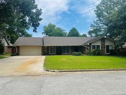 6635 S 76th Avenue E, Tulsa, OK 74133