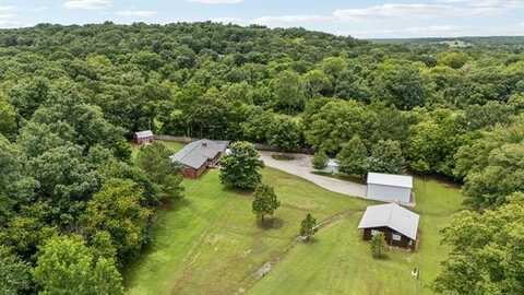 20512 E 430 Road, Claremore, OK 74017