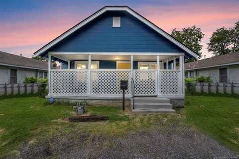 4844 S 30th Avenue W, Tulsa, OK 74107