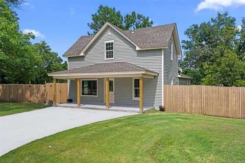 202 N Creek, Dewey, OK 74029