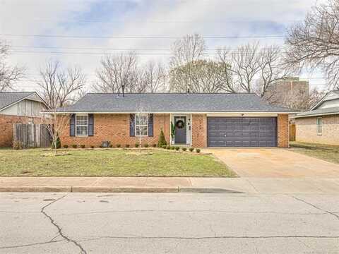 1904 S Nogales Avenue, Tulsa, OK 74107