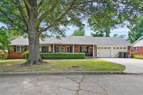 601 W Robb Avenue, Muskogee, OK 74401