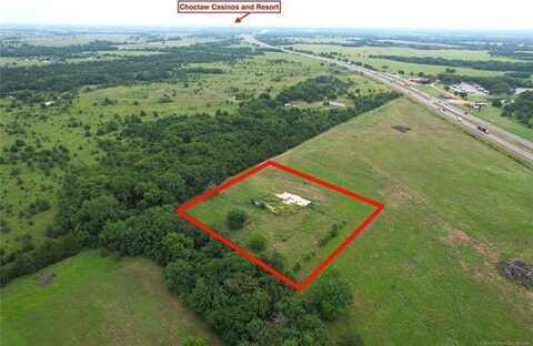 6365 Us-69, Calera, OK 74730