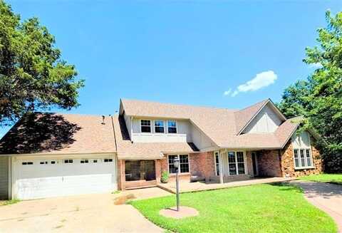 6103 S 223rd East Avenue, Broken Arrow, OK 74014