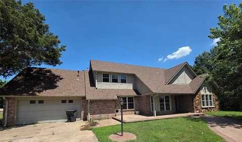 6103 S 223rd East Avenue, Broken Arrow, OK 74014