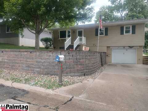 411 S 19th Streeet, Nebraska City, NE 68410