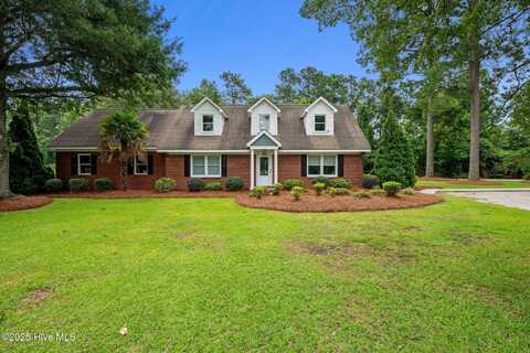 921 Madam Moores Lane, New Bern, NC 28562