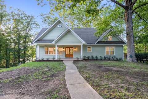 508 Pennington Lake Rd, Columbus, MS 39705