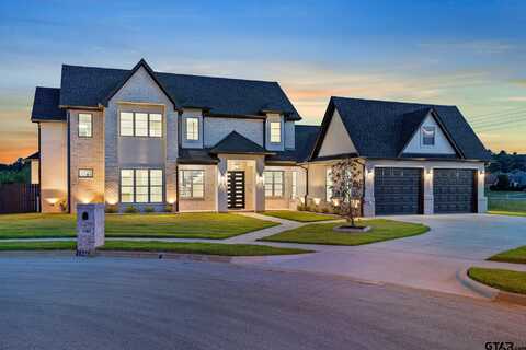 1340 Fairfield, Tyler, TX 75703