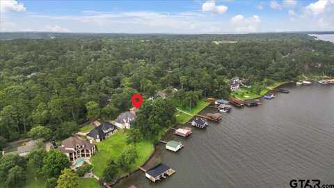 23424 BAY SIDE Bay Side Dr, Bullard, TX 75757