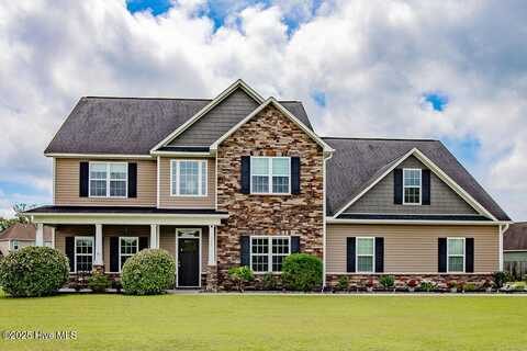 115 Lindenrain Boulevard, New Bern, NC 28562