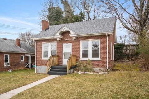 315 1ST Street, Pulaski, VA 24301