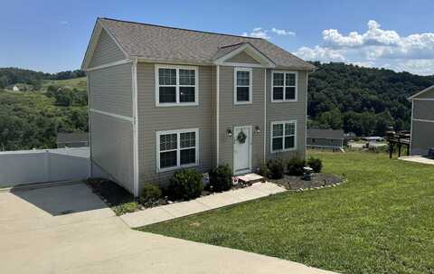 155 Prairie View Lane, Pembroke, VA 24136