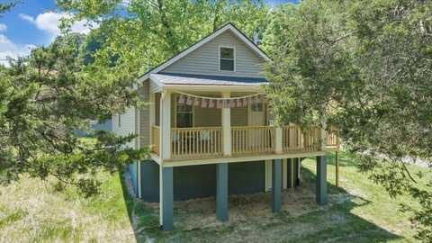 2087 WYSOR Road, Draper, VA 24324