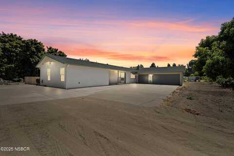 1264 Huasna Road, Arroyo Grande, CA 93420