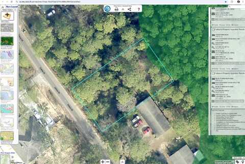 6978 Nelson Street, Navarre, FL 32566