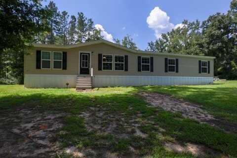 123 Yates Rd., Magee, MS 39111