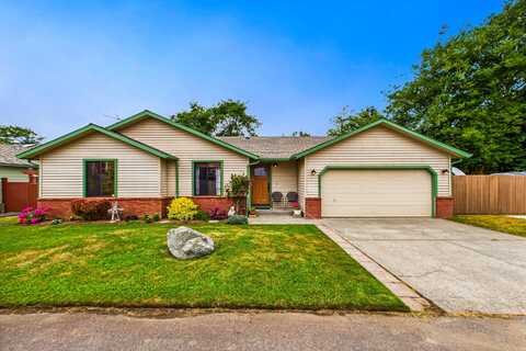 3078 Shamberger Court, McKinleyville, CA 95519