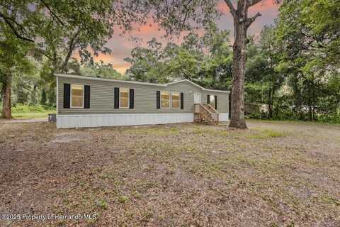 13850 NW 70th Avenue, Chiefland, FL 32626