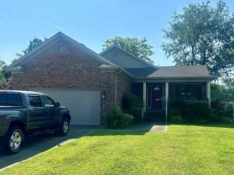 329 IRISH CIRCLE, HOPKINSVILLE, KY 42240