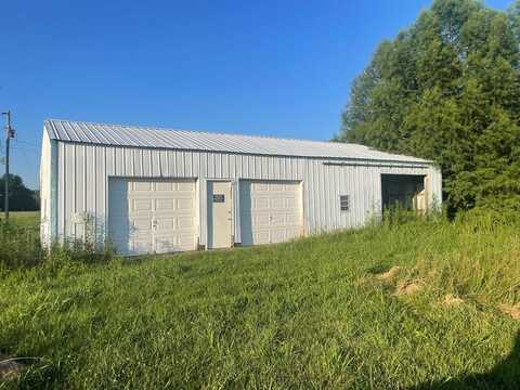 Old Fruithill Rd, CROFTON, KY 42217