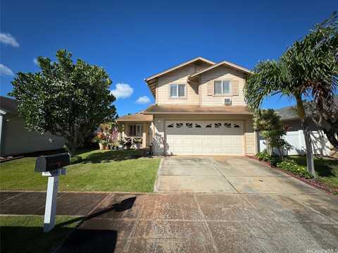 91-544 Koihala Place, Ewa Beach, HI 96706