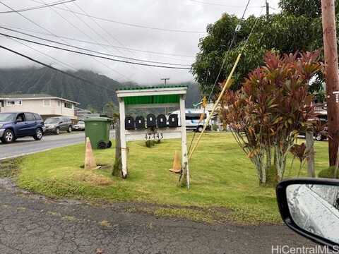 47-443 Ahuimanu Road, Kaneohe, HI 96744