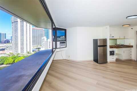 1700 Ala Moana Boulevard, Honolulu, HI 96815