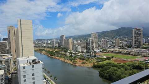 445 Seaside Avenue, Honolulu, HI 96815