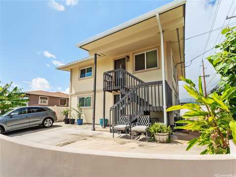 1436 10th Avenue, Honolulu, HI 96816