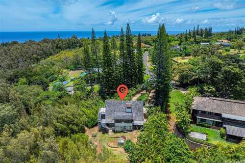 59-427 Kawowo Place, Haleiwa, HI 96712