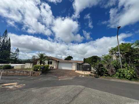 436 Kanoelehua Place, Wahiawa, HI 96786