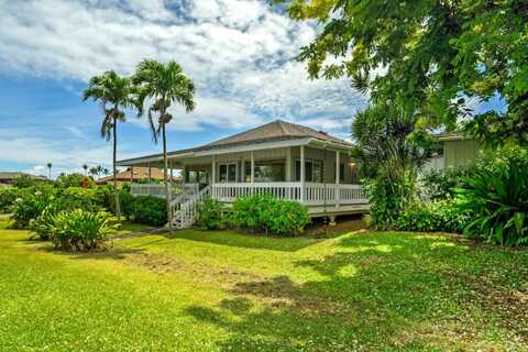 3795 KELII PL, Princeville, HI 96722