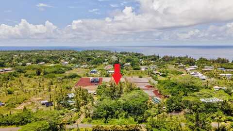 1ST AVE, Keaau, HI 96749