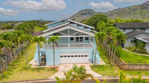 2684 APAPANE ST, Lihue, HI 96766