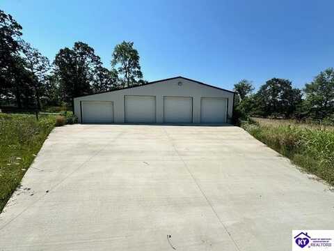 TRACTS 2,3,4,5 Copelin Road, Sonora, KY 42776
