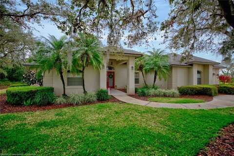 2607 Island Drive, Sebring, FL 33872
