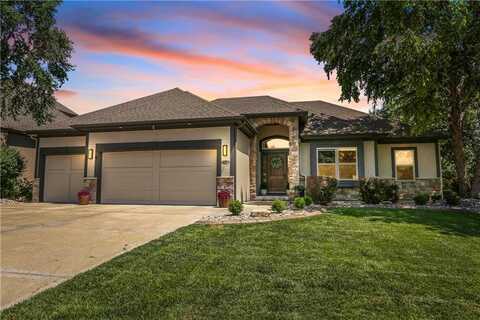 14695 NW 61st Street, Parkville, MO 64152