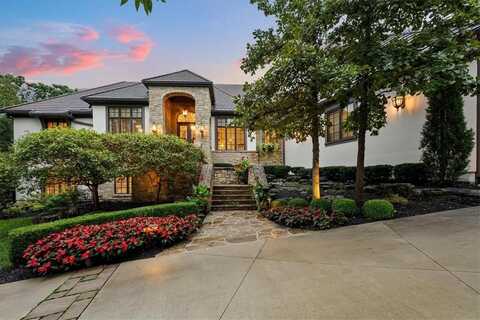 200 Hever Knoll Street, Lodi, MO 64012