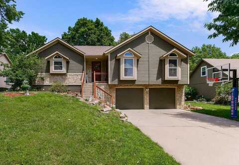 1239 NE Depot Drive, Lees Summit, MO 64086