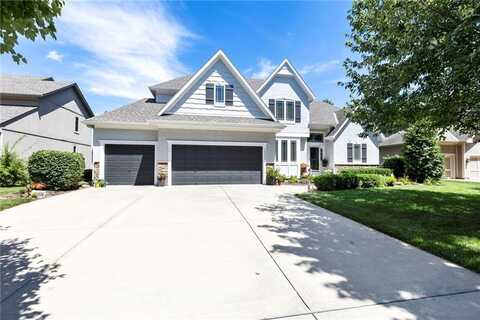 16369 S Woodstone Drive, Olathe, KS 66062