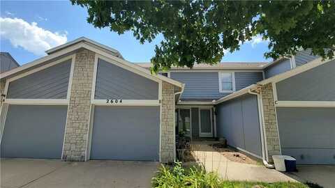 2604 S Peck Court, Independence, MO 64055