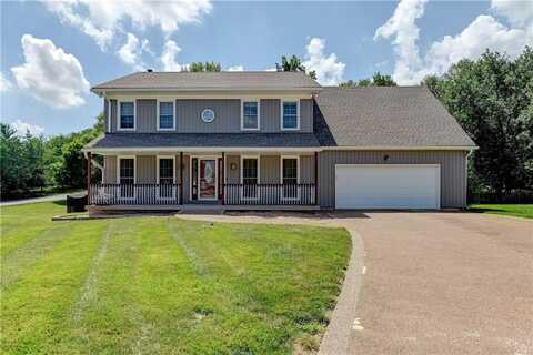 4175 NE 63rd Terrace, Gladstone, MO 64119