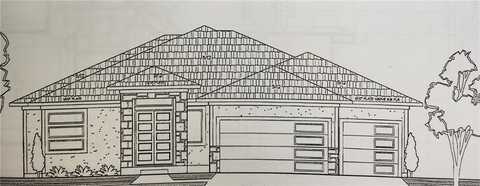 11160 S violet Street, Olathe, KS 66061