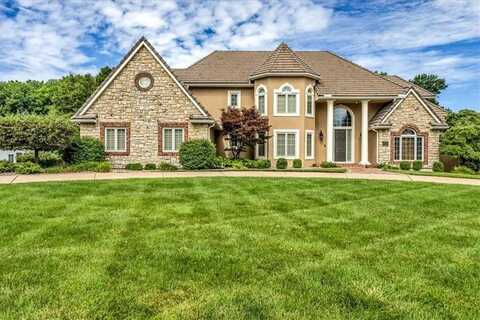 9614 N Bradford Avenue, Kansas City, MO 64154