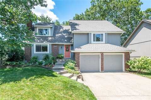 10314 Hauser Street, Lenexa, KS 66215