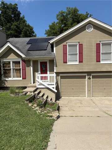 6932 N Mercier Street, Kansas City, MO 64118