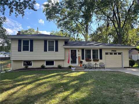7401 NW 75th Terrace, Kansas City, MO 64152